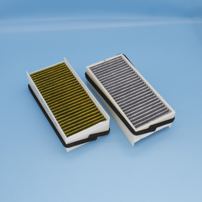 Cabin Filter LW-2313B