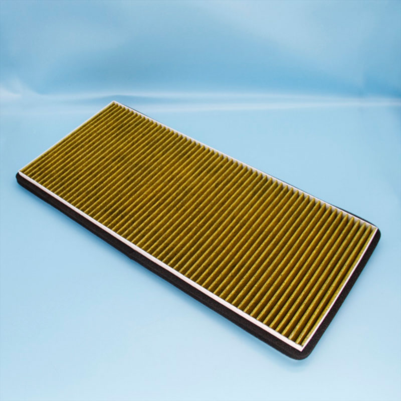 Cabin Filter LW-2316B