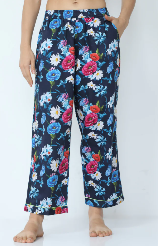 Cotton Pajamas For Women