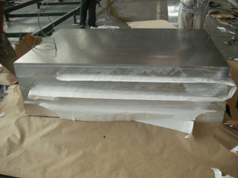 6082 Aluminum Sheet