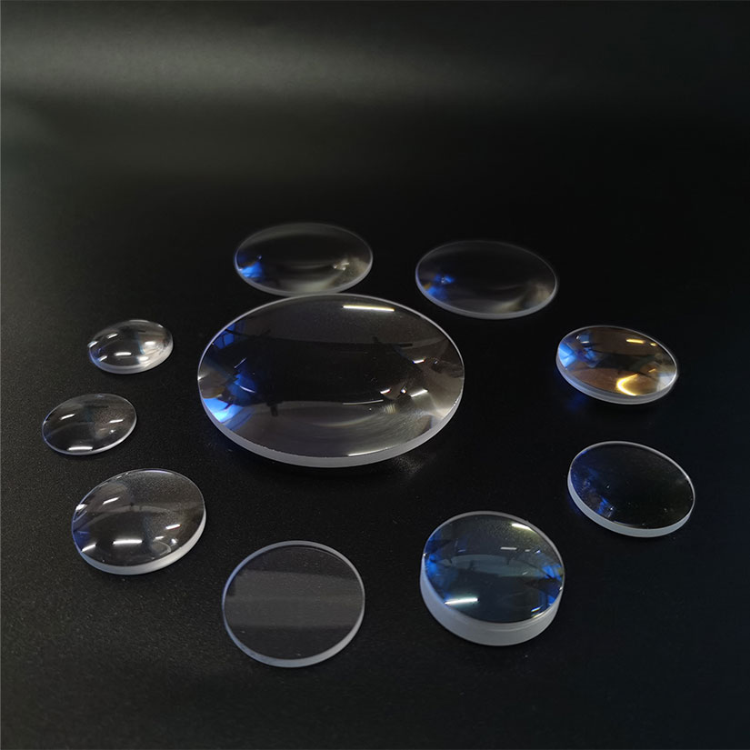 Aspherical Lenses Definition