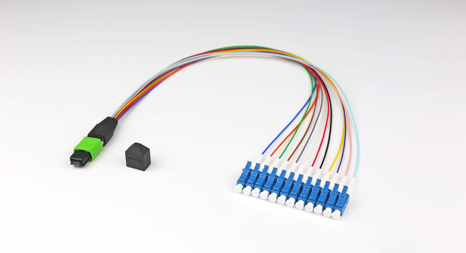 Polarization Maintaining Optical Fiber Array