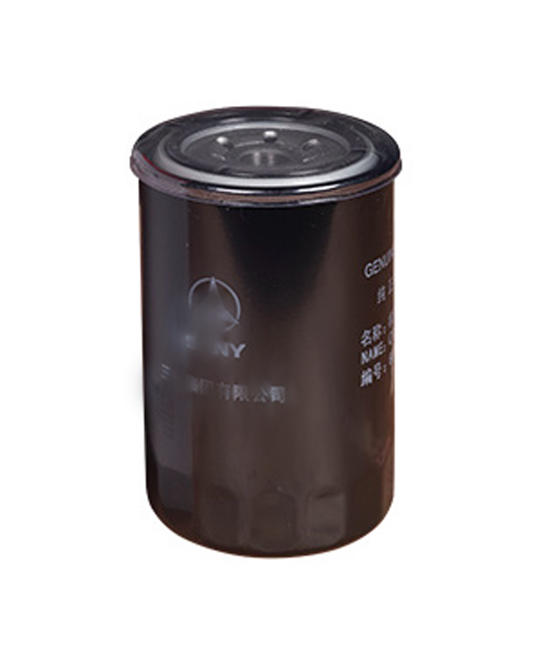 Sany Excavator Truck Oil filter