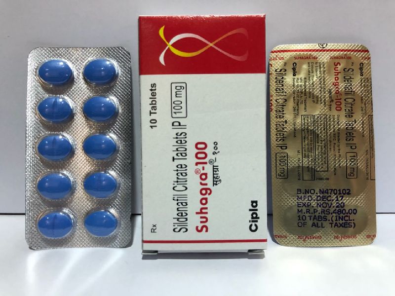 Tablets, farmacèutica