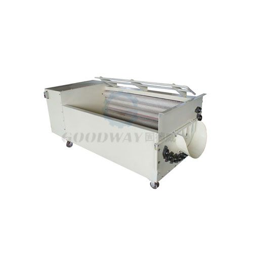 Cassava Peeling Machine