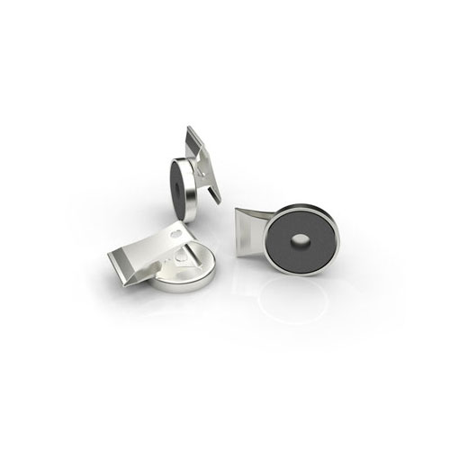 Heavy Duty Magnetic Clips