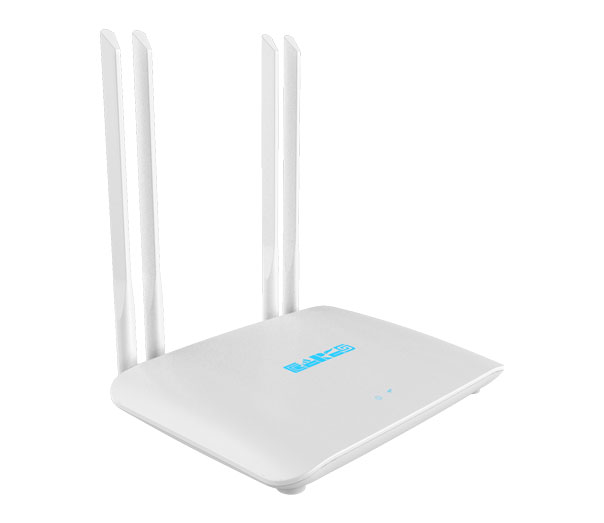 Wireless Network