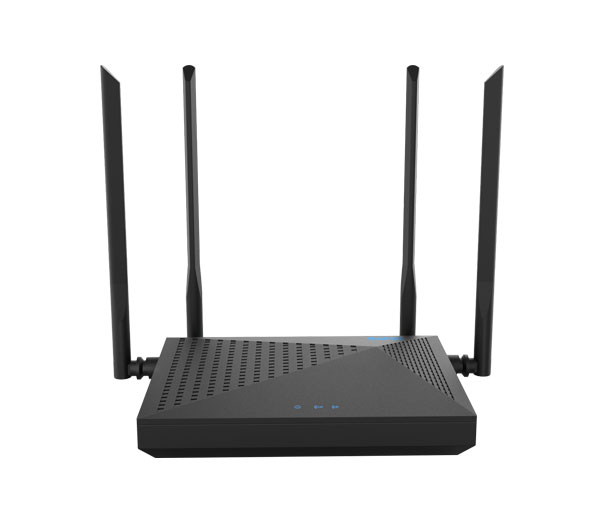 Wireless Network