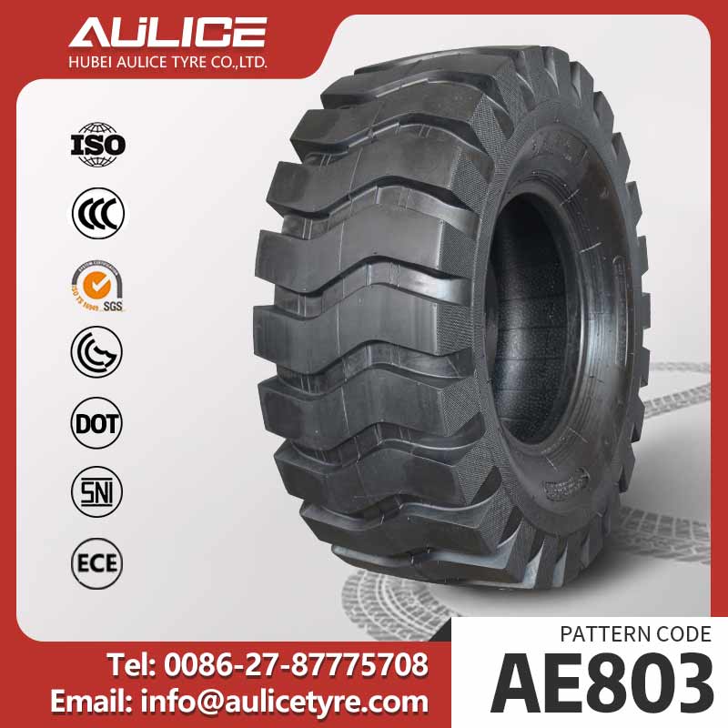 Skid Steer Tire