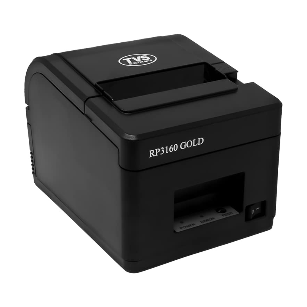 TVS RP 3160 Gold - POS Central India