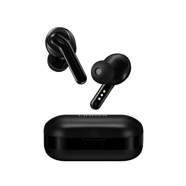 NC100 Transtek Genuine Active Noise Reduction Earphone