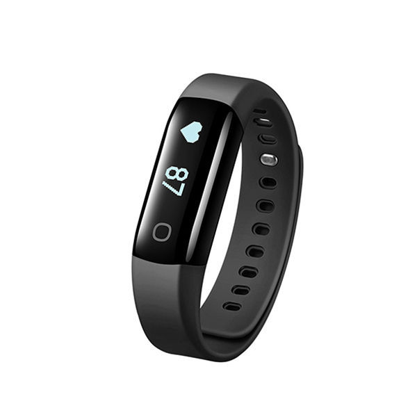 Heart Rate Fitness Tracker Band 2 Transtek