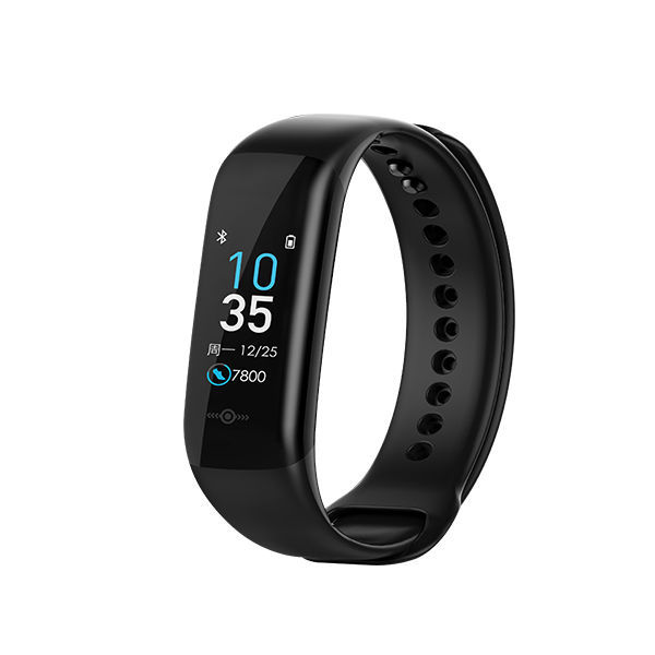 Heart Rate Fitness Tracker M5S ( LS431-B3 ) Transtek