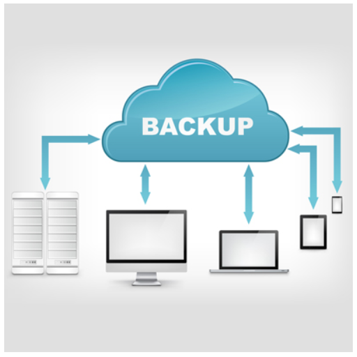 Backup Solution Services