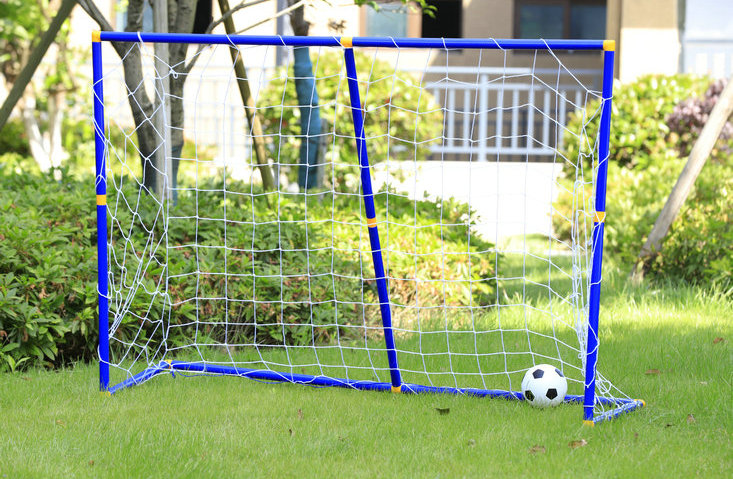 Toy Football Net