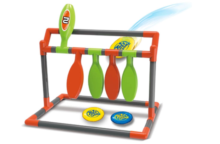 Outdoor Toss Games Set