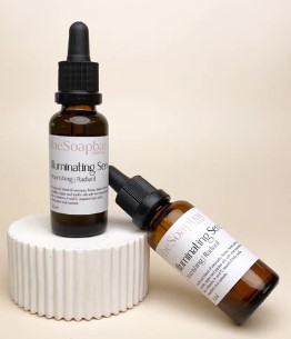 Illuminating Serum