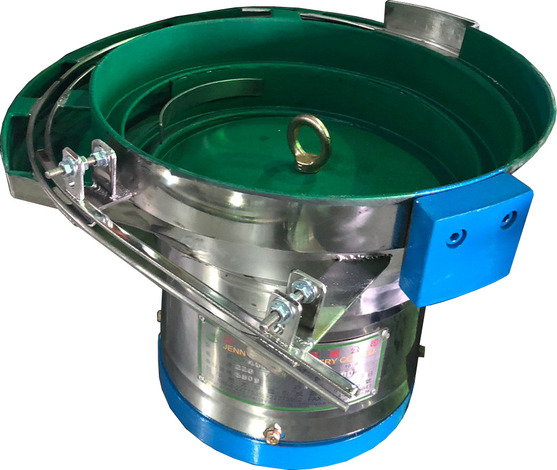 VIBRATORY FEEDER SERIES