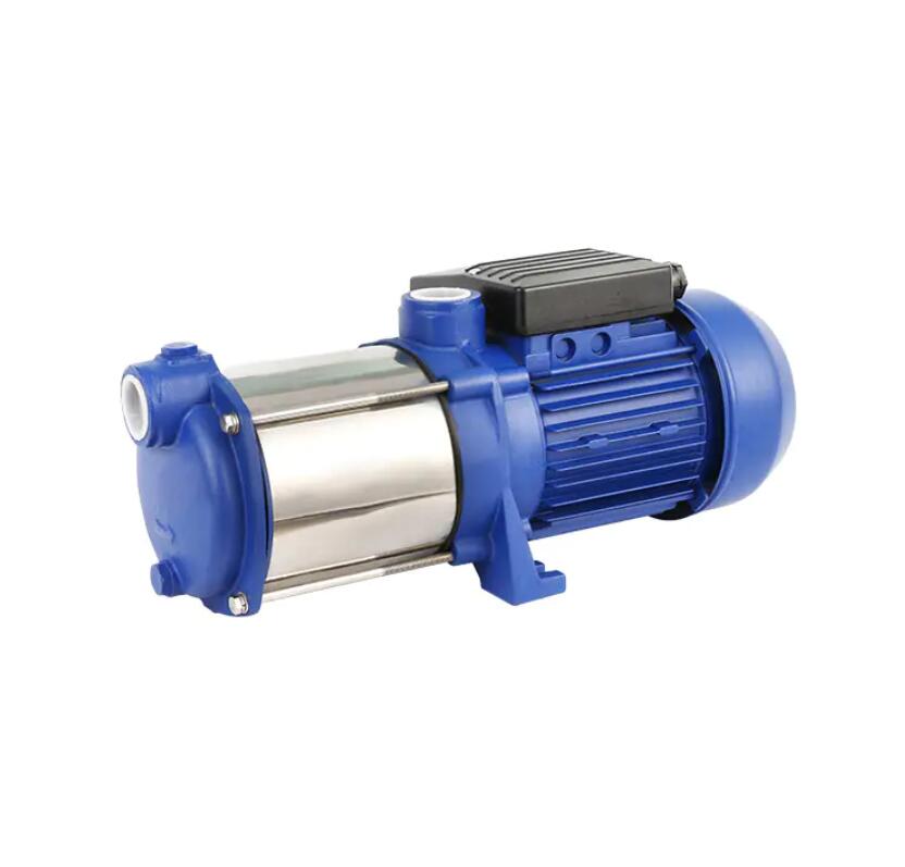 HMC Horizontal Multistage Irrigation Pressure Pump Centrifugal Pump