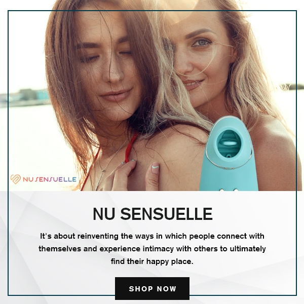 Nu Sensuelle