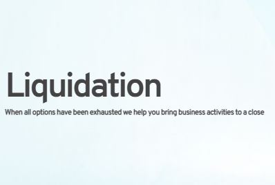 Liquidation