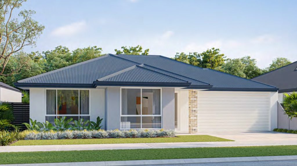 House and Land Packages Perth