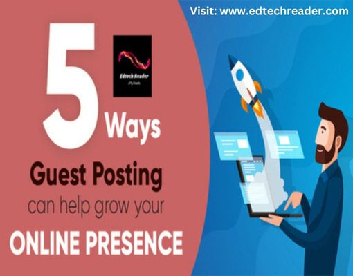 Get The Best Posting Ways To Grow Your Online Presence