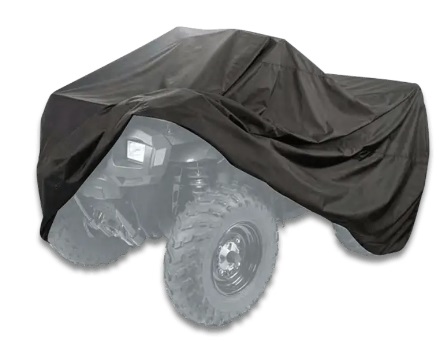 Heavy Duty Oxford ATV Cover