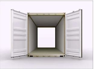 7'x8' Storage Unit