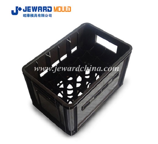 24 BOTTLE BEVERAGE/BEER CRATE MOULD