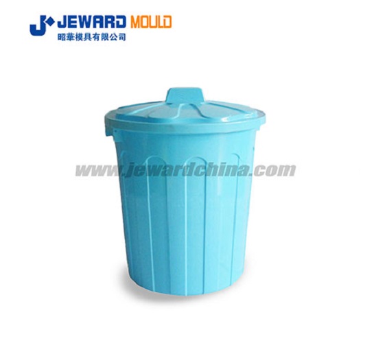 25L/50L BUCKET WITH LOCK MOULD