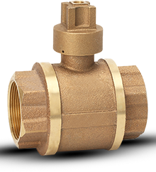 Carbo OEM Brass Valves