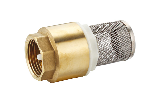 Brass Check Valve