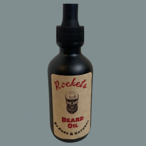 Beard Oil