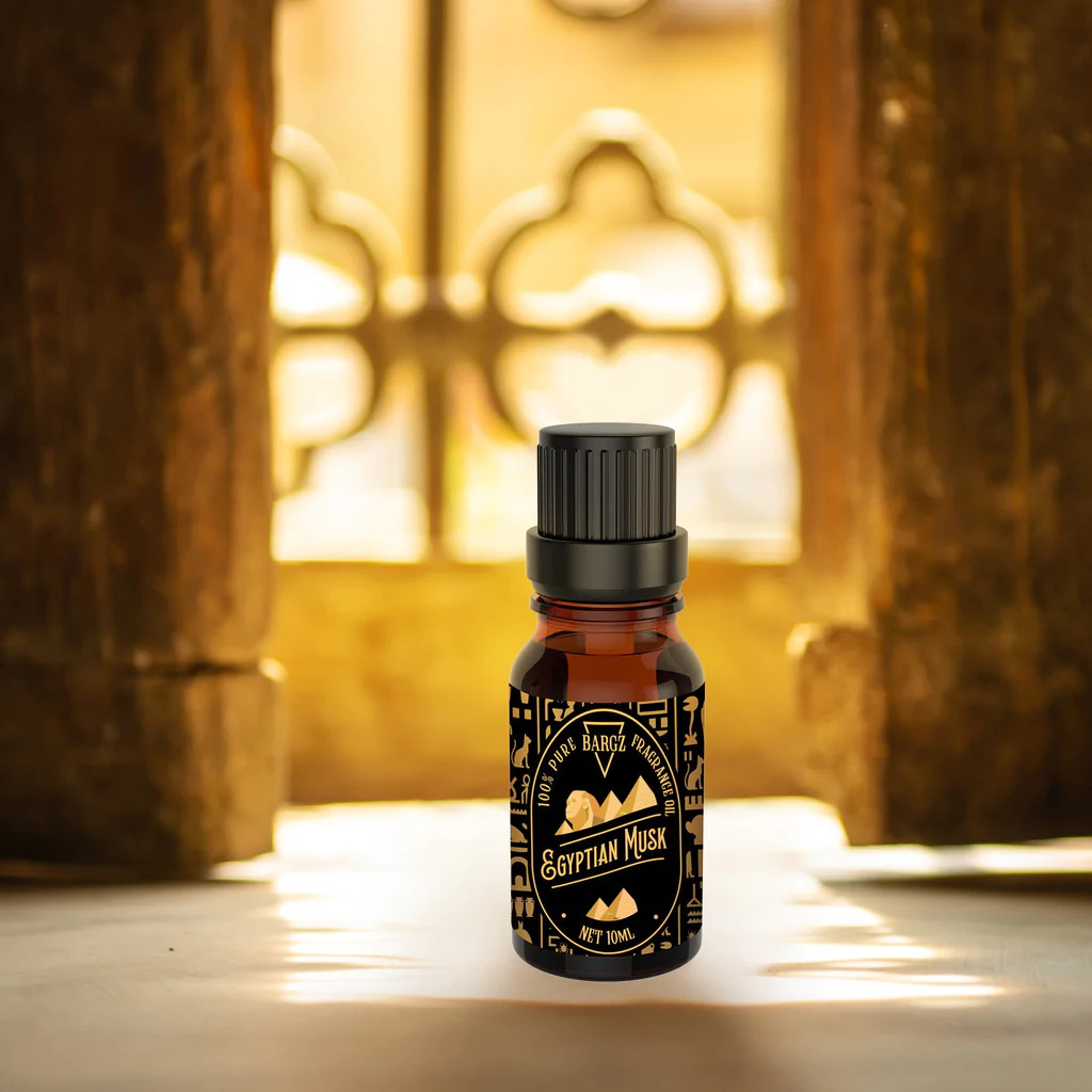 EGYPTIAN MUSK Fragrance Oil