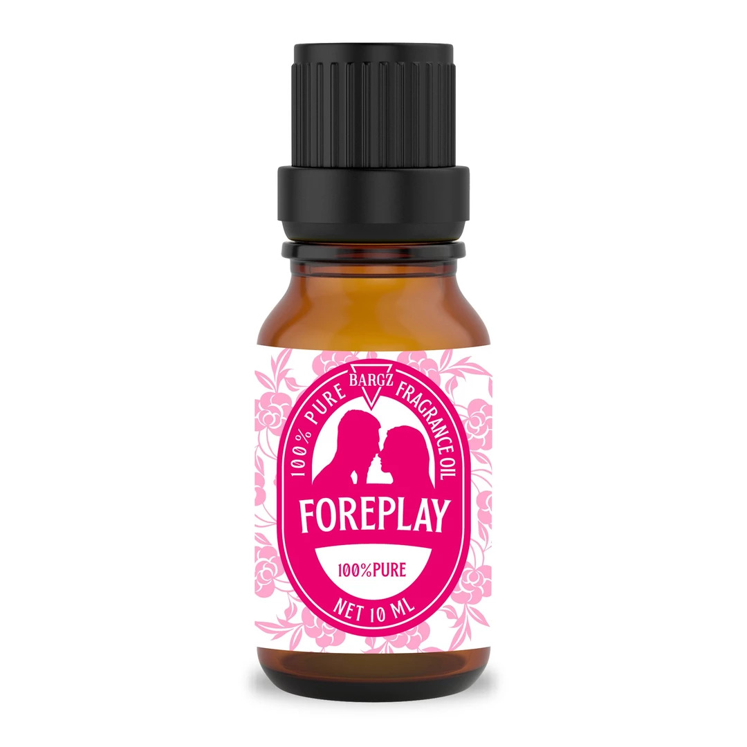 FOREPLAY Fragrance Oil For Women