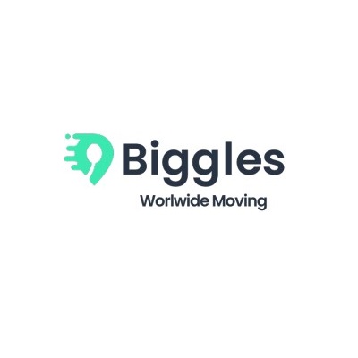 Biggles Worldwide Movers