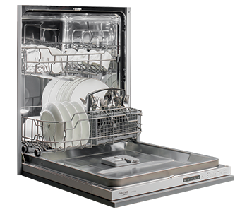 IRENE FI 02 Fully Integrated Dishwasher