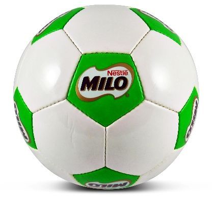 UNIQUE PROMOTIONAL SOCCER BALLS