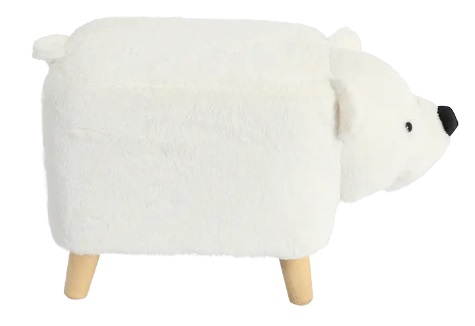 Little bear stool TD-S6017