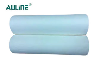 Plain Spunlace Nonwoven