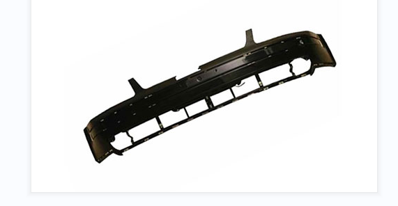 Auto Bumper Mould