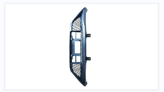 Automotive Air Grille Mold