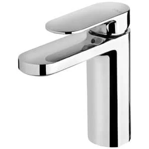 Cerchio Basin Mixer