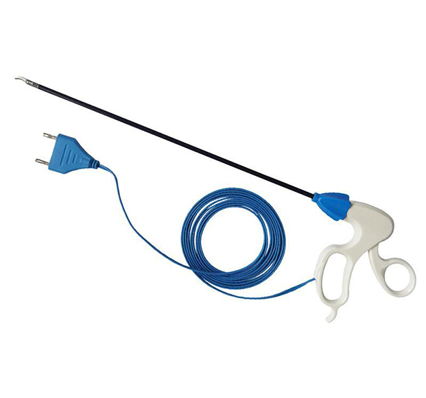 Laparoscopic Bipolar Forceps