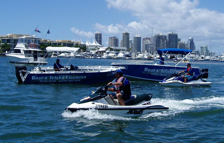 Barcos