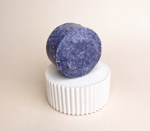 Toning Shampoo Bar