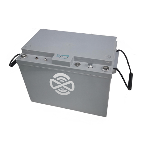 Golf Cart Li-ion Battery