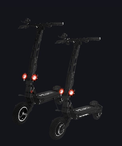 MEARTH GTS EVO & GTS MAX EVO  — THE FLAGSHIP ELECTRIC SCOOTER