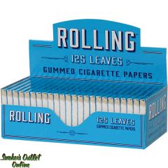 Rolling Brand Rolling Papers